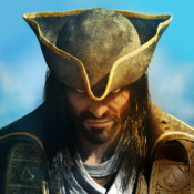 Assassin’s Creed Pirates แจกฟรีแล้วบน App Store โหลดด่วนในเวลาจำกัด