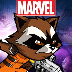 Guardians of the Galaxy: The Universal Weapon เปิดตัวเกมใหม่จาก Marvel ต้อนรับภาพยนต์