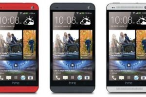 HTC One M8 เสี่ยงยอดขายจะดรอปลงในช่วงหลัง