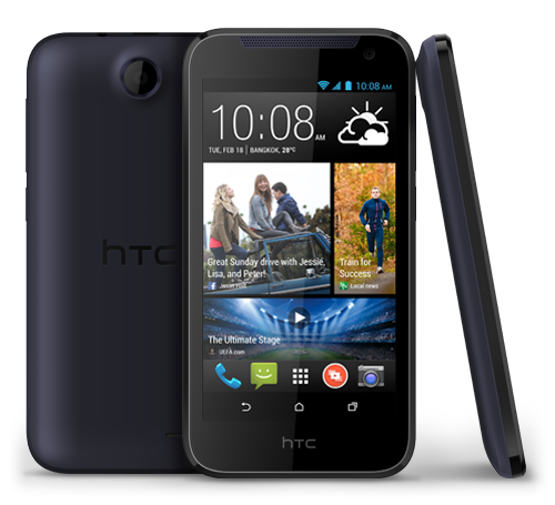 HTC Desire 310 เอชทีซี ดีไซร์ 310 ราคา