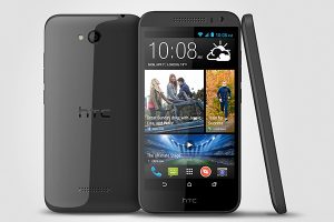 HTC ส่งต่อ HTC Desire 616 เข้าอินเดีย