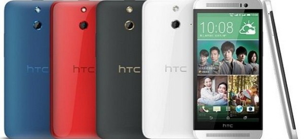 HTC One E8 เตรียมไปต่อที่อินเดีย