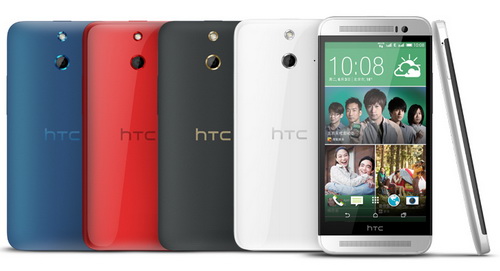 HTC One E8 เอชทีซี วัน อี 8 ราคา