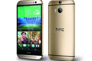 HTC one M8 สมาร์ทโฟนม้ามืดช่วยกู้วิกฤตให้ HTC