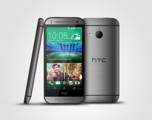 HTC One mini 2 เอชทีซี วัน มินิ 2 ราคา