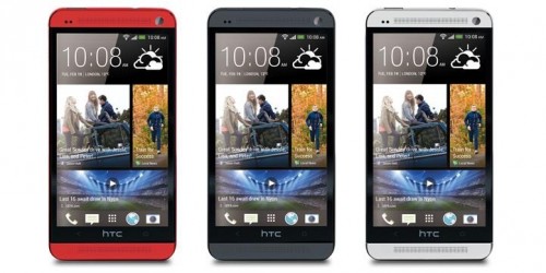 HTC One M8 เสี่ยงยอดขายจะดรอปลงในช่วงหลัง