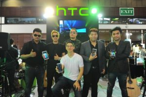 ผู้จัดการฝ่ายตลาดอาวุโส HTC ประกาศลาออกจากตำแหน่ง