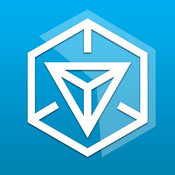 Ingress เกมดังของ Google ปล่อยลง iPhone, iPad เล่นได้แล้ว