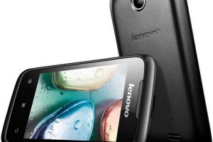 Lenovo A269i เลอโนโว A269i ราคา