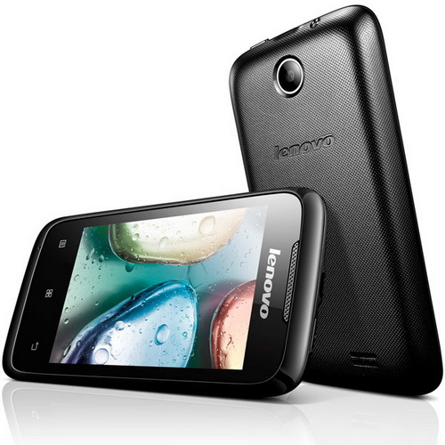 Lenovo A269i เลอโนโว A269i ราคา