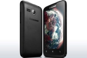 Lenovo A316i เลอโนโว A316i ราคา