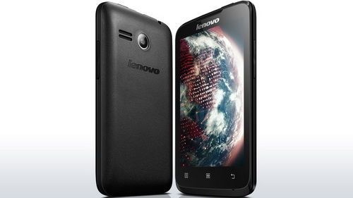 Lenovo A316i เลอโนโว A316i ราคา