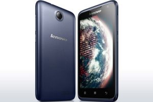 Lenovo A526 เลอโนโว A526 ราคา