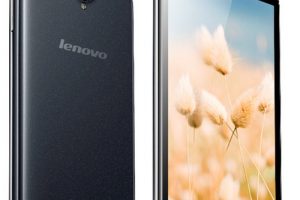 Lenovo A580 เลอโนโว A580 ราคา