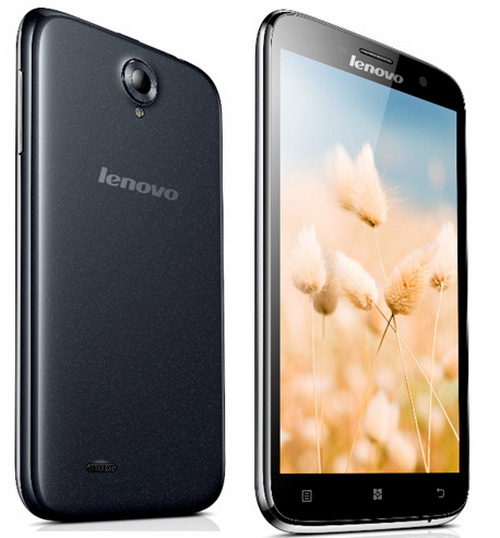 Lenovo A580 เลอโนโว A580 ราคา