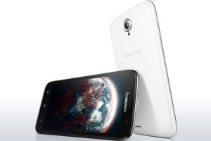 Lenovo A859 เลอโนโว A859 ราคา