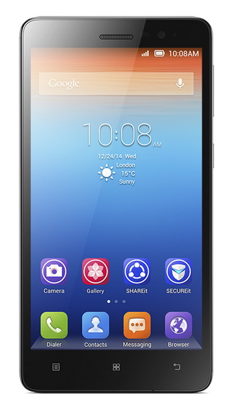 Lenovo S860 เลอโนโว S860 ราคา