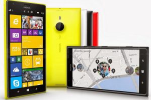 ลือ! Lumia 1525 สมาร์ทโฟนไซส์ใหญ่กำลังมา