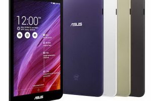 ASUS Memo Pad 8 แท็บเล็ตพลัง Intel Quad-Core ตัวแรก!! ความคุ้มค่าที่มาพร้อม ZenUI และ Android 4.4 KitKat