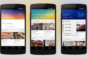ฟีเจอร์ใหม่จาก Google Maps ช่วยค้นหาสถานที่น่าสนใจรอบๆตัวคุณ