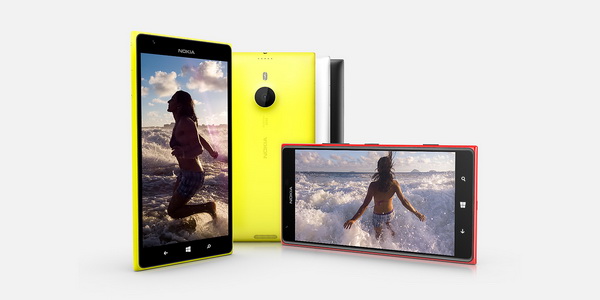 Nokia Lumia 1520 รออัพเดท Lumia Cyan เร็วๆนี้