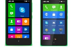 Nokia XL และ Nokia X ปรับราคาลงอย่างต่อเนื่อง