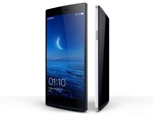 OPPO Find 7 ออปโป้ ไฟน์ 7 ราคา