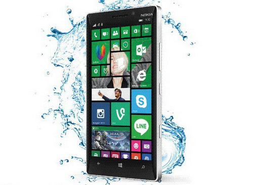 Microsoft มอบ Nokia Mobile Care คุ้มครองสมาร์ทโฟนทั่วไทย สบายใจเมื่อเดินทางทั่วโลก