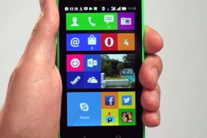 คลิปแนะนำการใช้งาน Fastlane บน Nokia X2