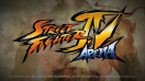 เปิดตัวเกมส์ Street Fighter IV Arena จับมือสู้แบบเเท็คทีม