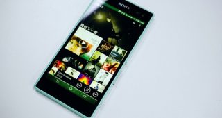 อวดโฉม Sony Xperia C3 สมาร์ทโฟนหน้าจอใหญ่ กล้องหน้าคมชัด รองรับทุกการ Selfie