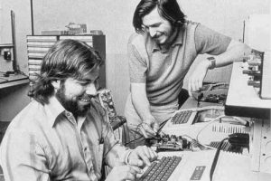 Steve Wozniak กล่าวถึงสหายผู้ล่วงลับ Steve Jobs