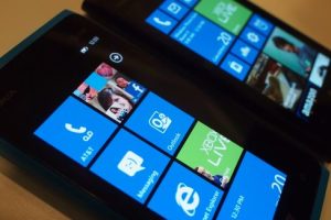 Windows Phone 9 จะรองรับแอพพลิเคชั่นจาก Android?