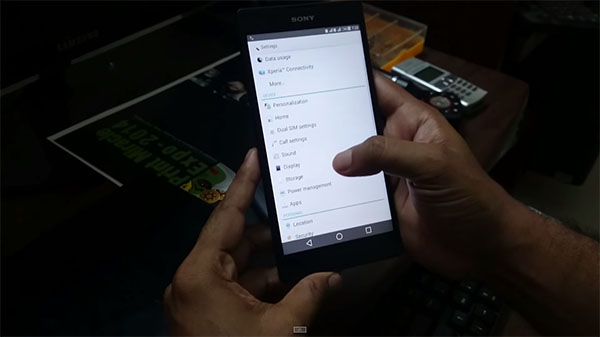 Sony Xperia T2 Ultra อัพเดทเป็น Android 4.4.2 Kitkat ได้แล้ว