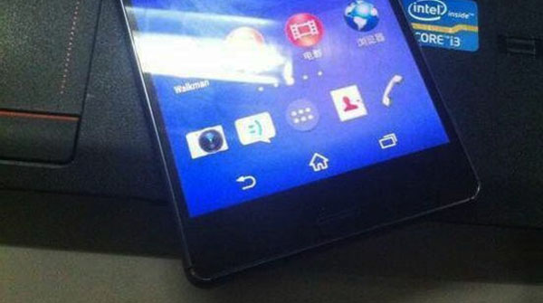 เขาว่า Sony Xperia Z3 ไม่มีอะไรแตกต่างจากของเดิมเท่าไหร่