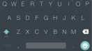บายจ้า Android L Keyboard บน Play Store