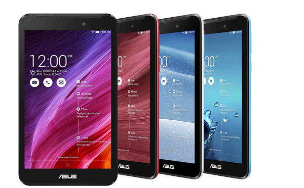 ASUS Fonepad 7 พาเที่ยว อิ่มบุญวันหยุดอาสาฬหบูชาและวันเข้าพรรษา