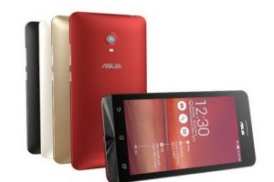 ASUS Thailand เผย Zenfone 5 รุ่น 16GB ใช้กระจก Gorilla Glass