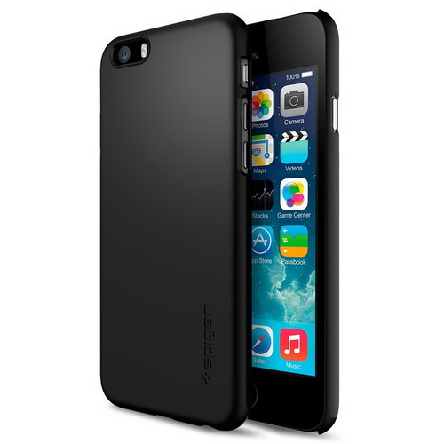 เคส iPhone 6 มีให้จับจองแล้วที่ Amazon