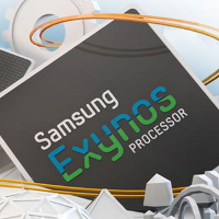 Samsung ซุ่มพัฒนา Exynos สำหรับ Galaxy note 4