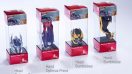 Flash Drive หุ่นยนต์จาก Transformers สุดเท่จาก InfoThink