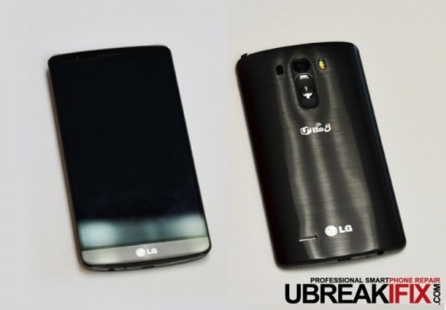 ราคาเปิดตัว LG G3 cat.6 คาดว่ามาเเน่สัปดาห์หน้า