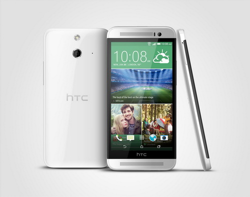 HTC One E8 ร่อนไปวางจำหน่ายที่รัสเซียต่อ