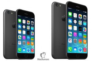 iPhone 6 ขนาด 5.5 นิ้ว ถูกคาดการณ์ว่าอาจจะเลื่อนวันเปิดตัว