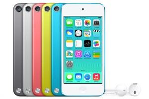 iPod Touch วางจำหน่ายอย่างเป็นทางการแล้ว