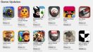 เพิ่มหมวดหมู่ใน App Store โดยใช้ชื่อ Best New Game Updates