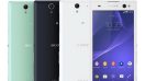 Sony Xperia C3 เปิดตัวเเล้ววันนี้