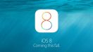 ปล่อยออกมาเเล้วสำหรับ iOS 8 beta 4