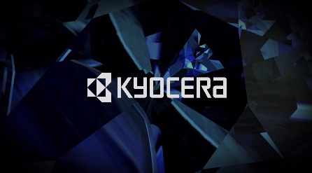 Kyocera โชว์คลิป ผ่านร้อนผ่านหนาวกับกระจก Sapphire มาเยอะแล้ว