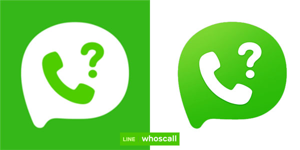 LINE whos call แอพบล็อคเบอร์ไม่พึงประสงค์ บน Android และ Windows Phone